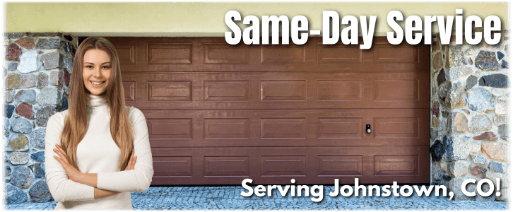 Garage Door Repair Johnstown CO