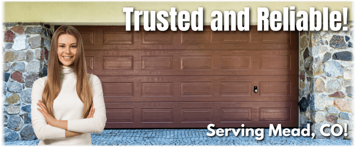 Garage Door Repair Mead CO