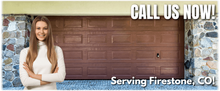 Garage Door Repair Firestone CO